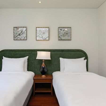 Abogo Resort Villas Luxury ดานัง ภายนอก รูปภาพ