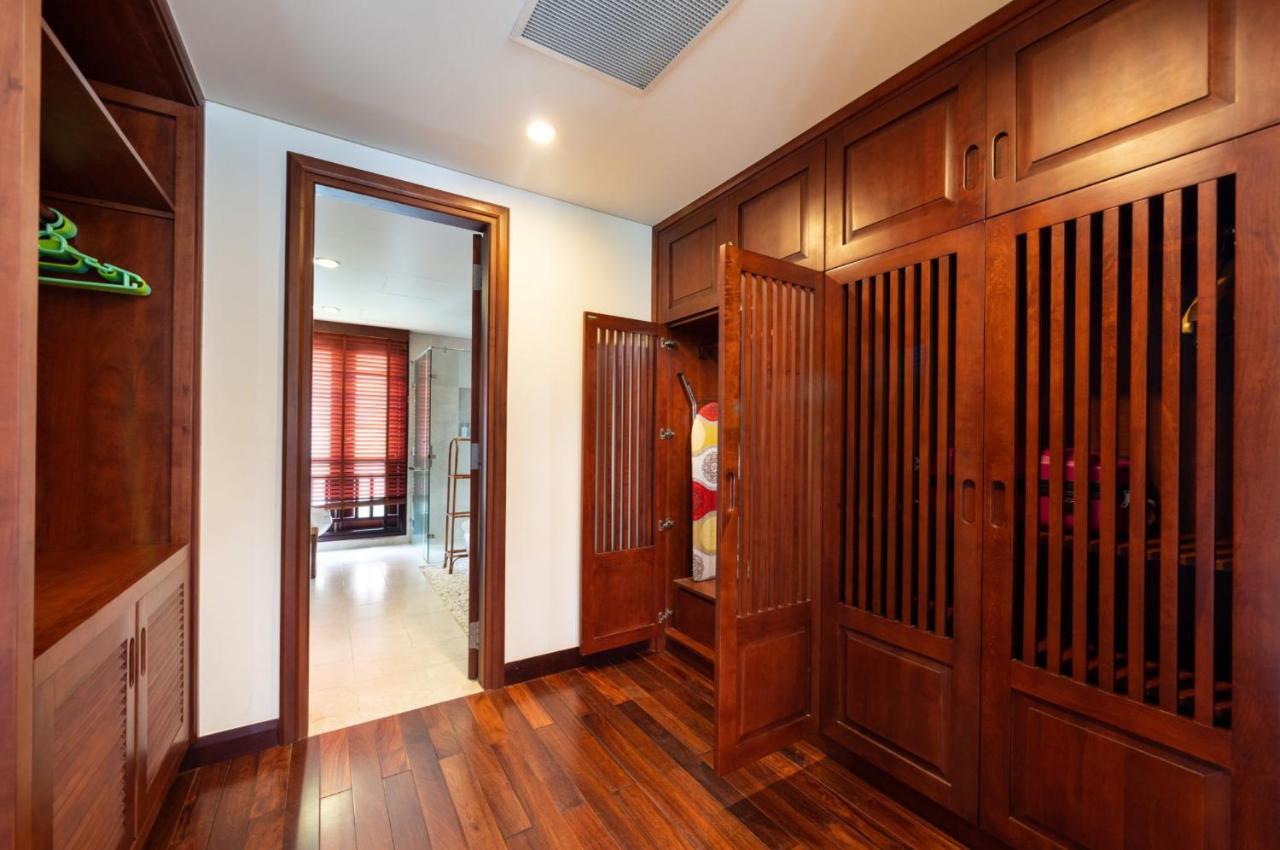 Abogo Resort Villas Luxury ดานัง ภายนอก รูปภาพ