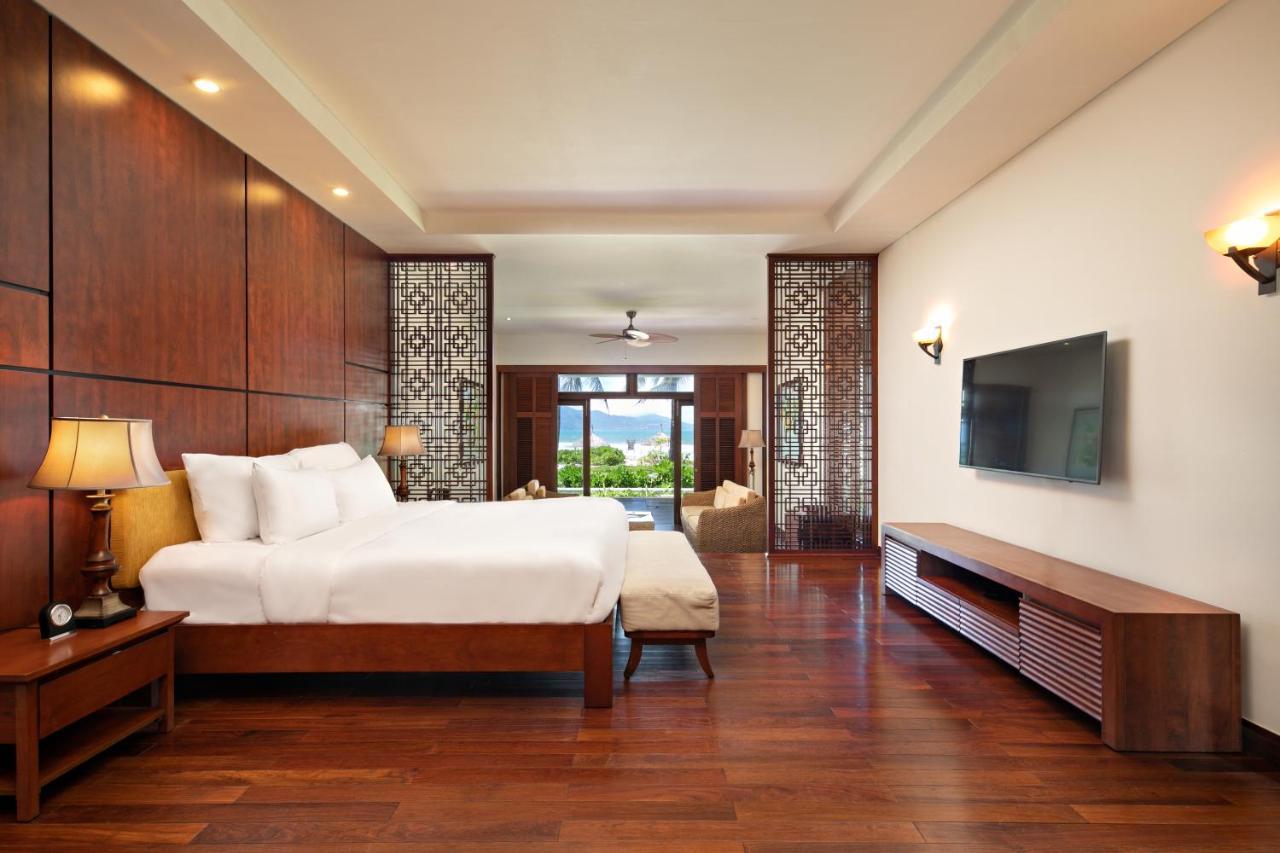 Abogo Resort Villas Luxury ดานัง ภายนอก รูปภาพ
