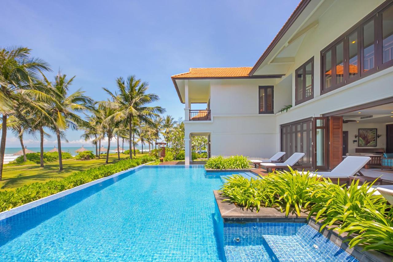 Abogo Resort Villas Luxury ดานัง ภายนอก รูปภาพ