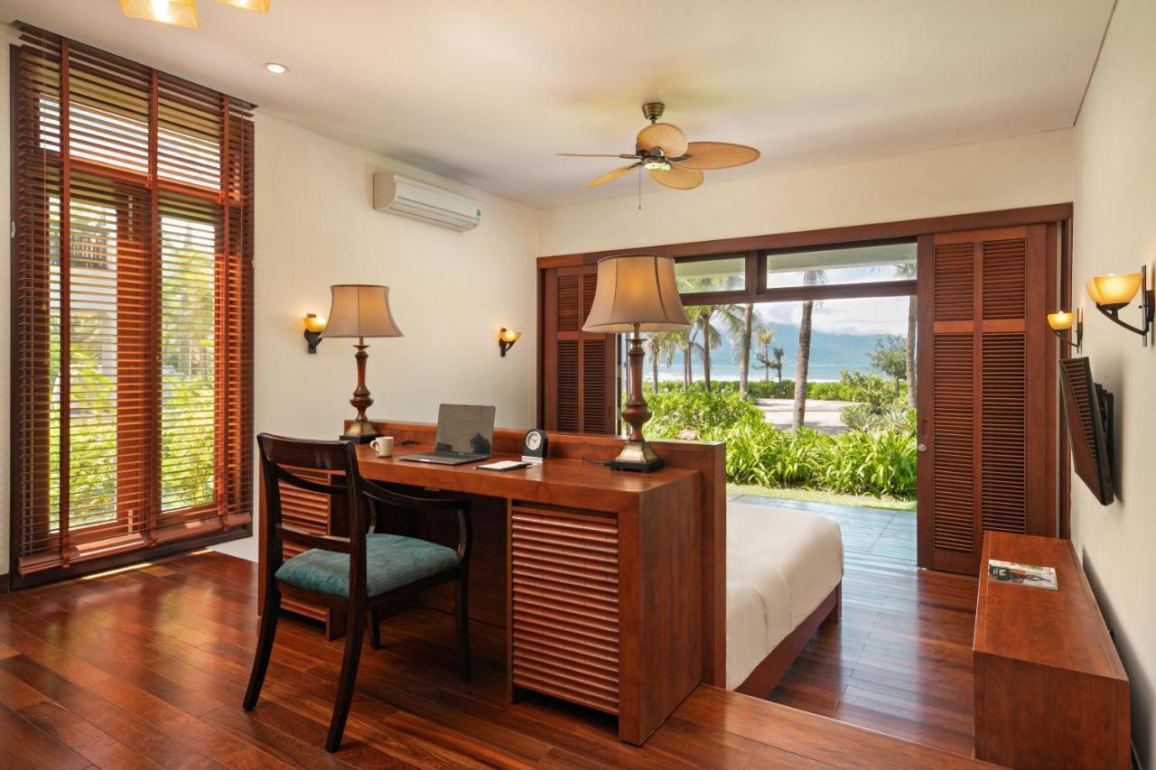 Abogo Resort Villas Luxury ดานัง ภายนอก รูปภาพ