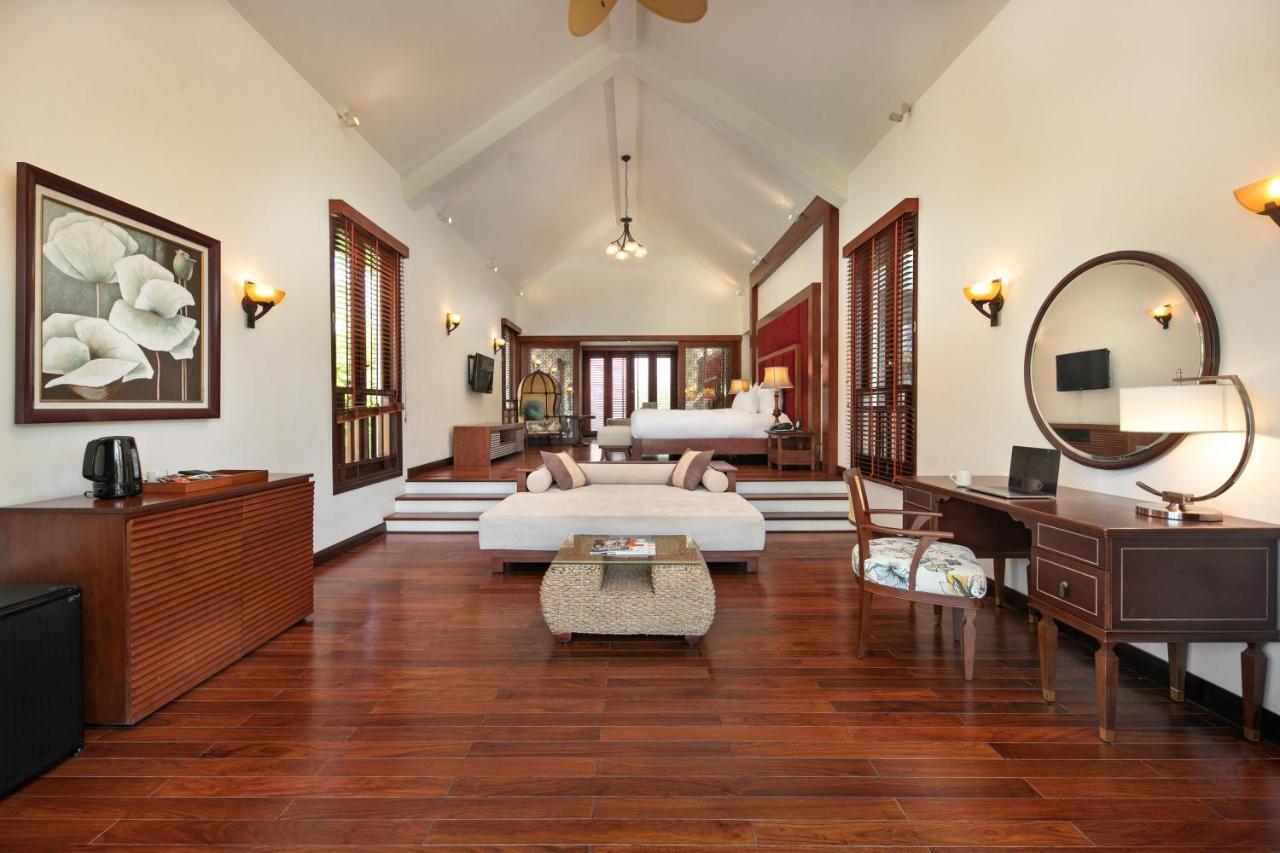 Abogo Resort Villas Luxury ดานัง ภายนอก รูปภาพ