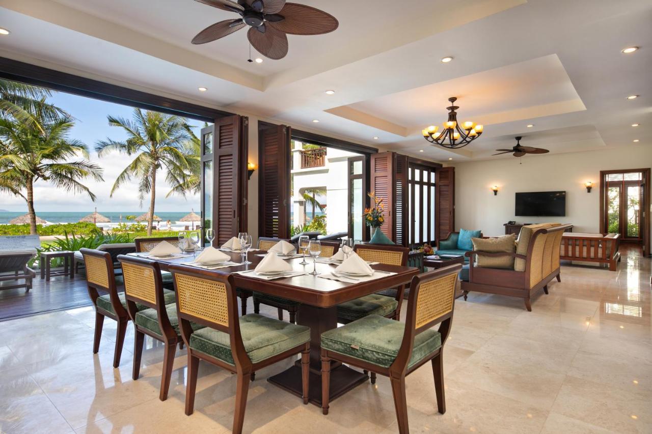 Abogo Resort Villas Luxury ดานัง ภายนอก รูปภาพ