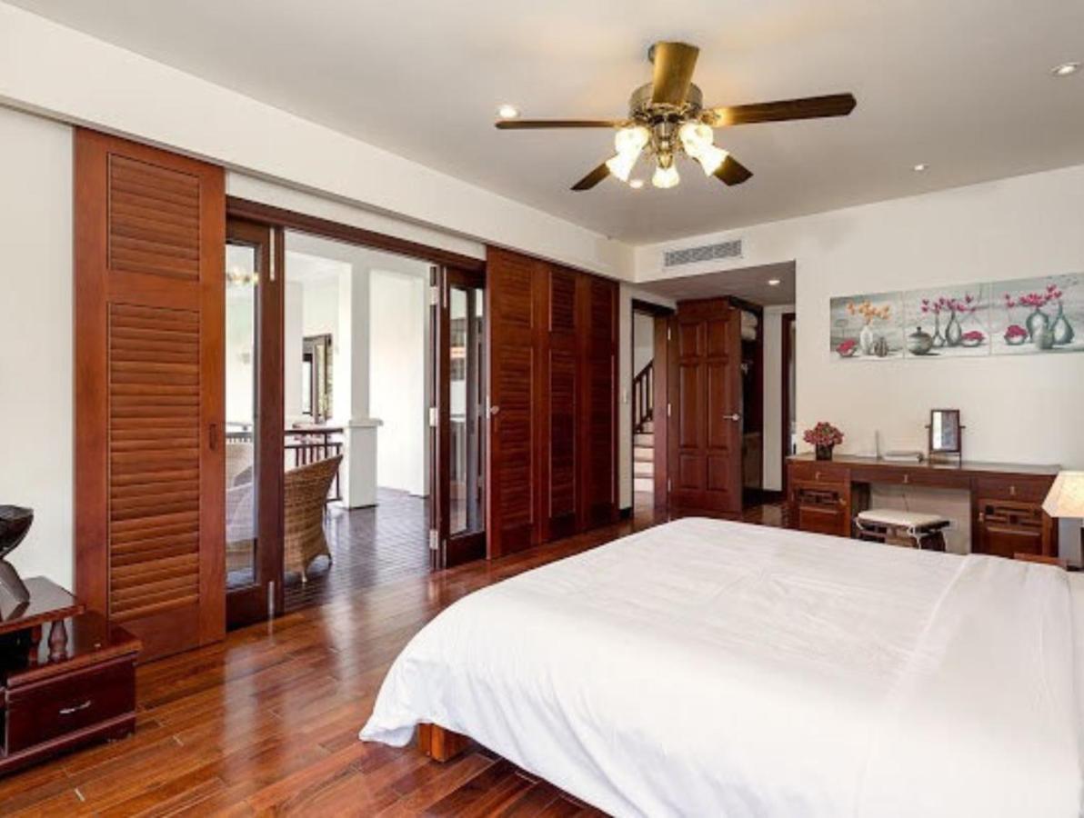 Abogo Resort Villas Luxury ดานัง ภายนอก รูปภาพ