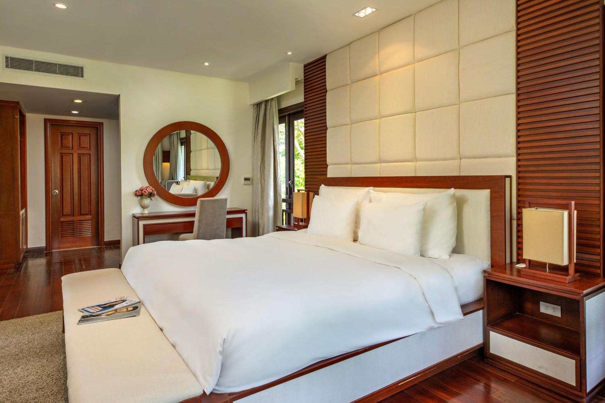 Abogo Resort Villas Luxury ดานัง ภายนอก รูปภาพ