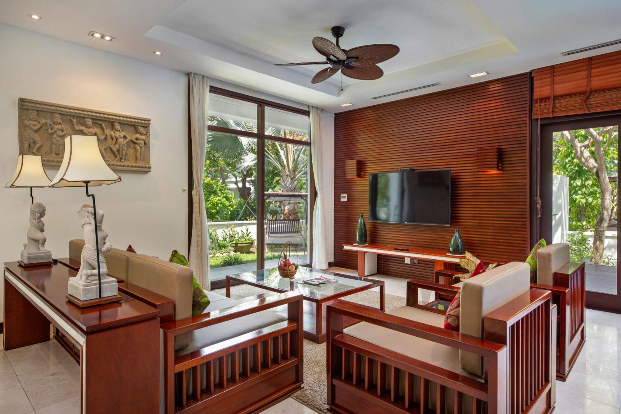 Abogo Resort Villas Luxury ดานัง ภายนอก รูปภาพ